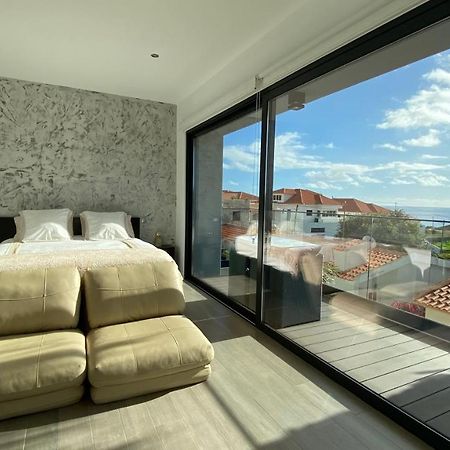 ポルト・サントStudio Flat - A Casa Do Goisアパートメント エクステリア 写真